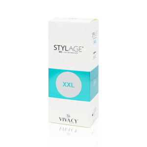 استایلج بی - سافت ایکس-ایکس -ال