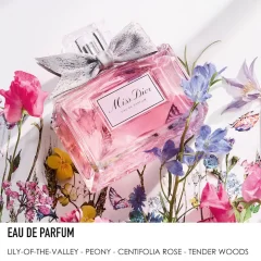 Alternative view of عطر ادکلن میس دیور