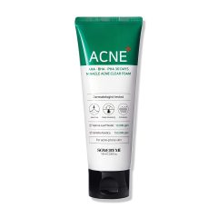 فوم پاک کننده معجزه 30 روزه سام بای می