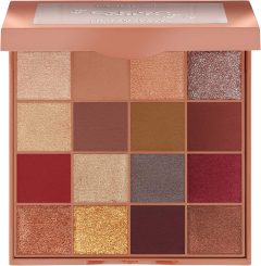 Alternative view of پالت سايه چشم لورآل  Eyes Go Wild