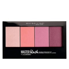 پالت رژگونه و هایلایتر MASTER blush میبلین