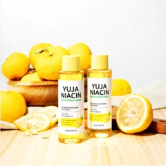 Alternative view of تونر روشن کننده 30 روزه میراکل یوجا نیاسین سام بای می