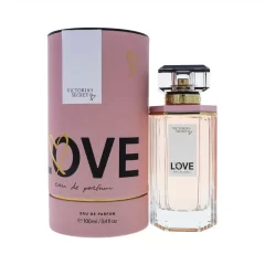 Alternative view of عطر ادکلن ویکتوریا سکرت لاو