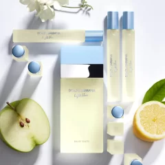 Alternative view of عطر ادکلن دولچه گابانا لایت بلو