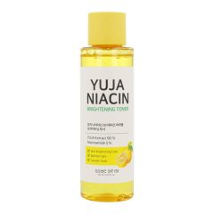 تونر روشن کننده 30 روزه میراکل یوجا نیاسین سام بای می