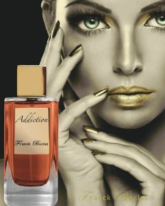 Alternative view of عطر ادکلن فرانک بوکلت ادیکشن