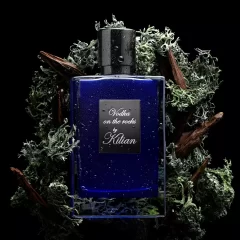 Alternative view of عطر ادکلن بای کیلیان ودکا آن د راکس