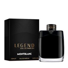 Alternative view of عطر ادکلن مون بلان لجند