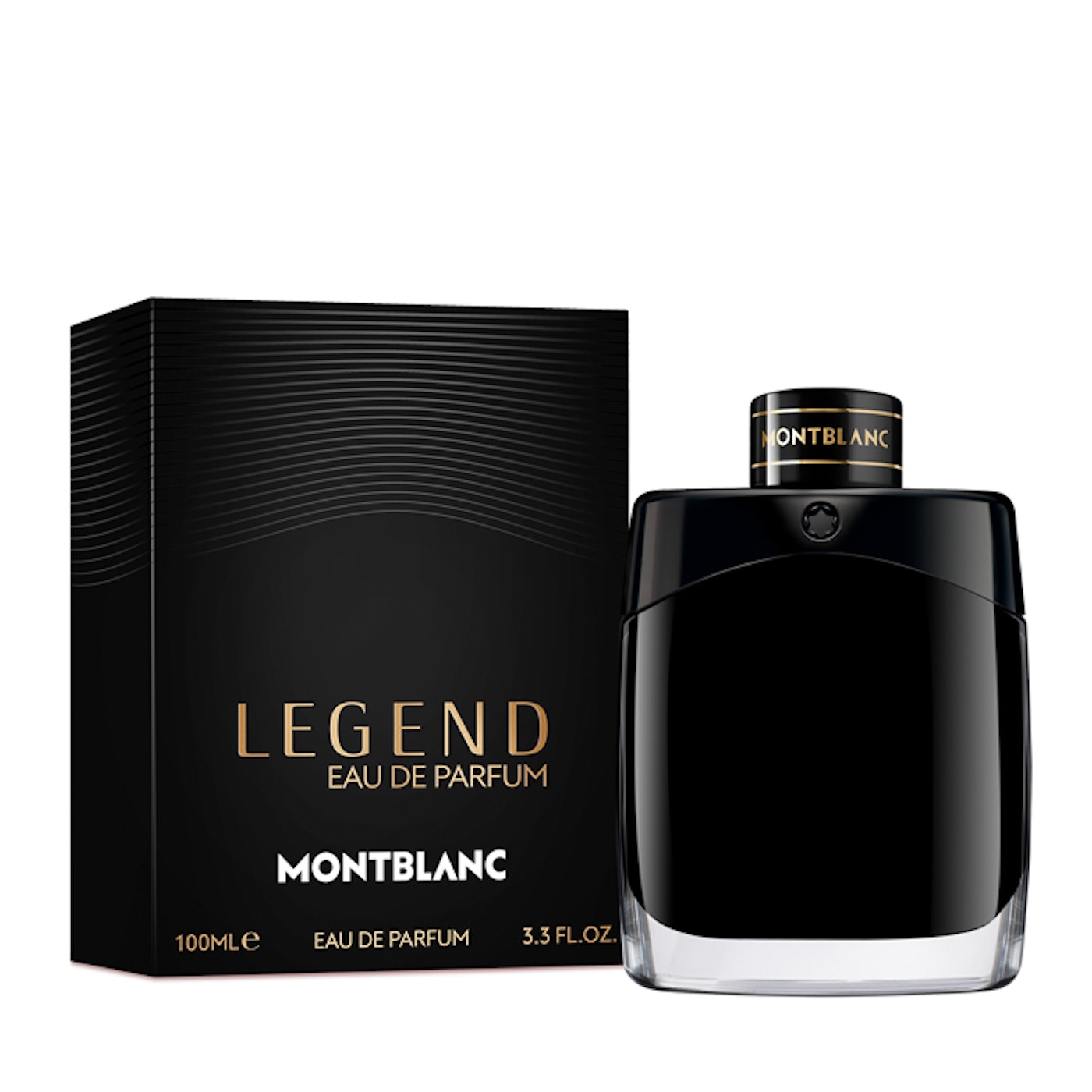 عطر ادکلن مون بلان لجند - تصویر 2