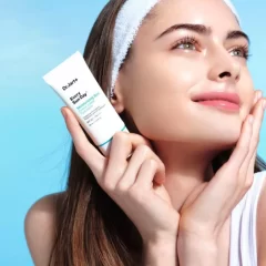 Alternative view of ضدآفتاب و مرطوب‌کننده روزانه دکتر جارت +