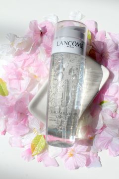 Alternative view of محلول پاک کننده میسلار دوشر لانکوم