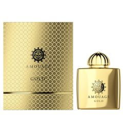 Alternative view of عطر ادکلن آمواج گلد زنانه