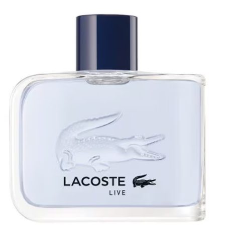 عطر ادکلن لاگوست لایو" جدید "