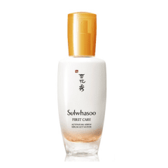 سرم ضد چروک سولواسو