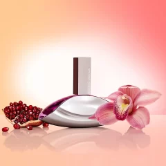 Alternative view of عطر ادکلن کالوین کلاین ایفوریا  زنانه