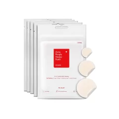 Alternative view of پچ پیمپل مستر ضد جوش و آکنه  کوزارکس