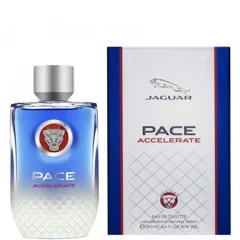 Alternative view of عطر ادکلن جگوار پیس اکسلرت