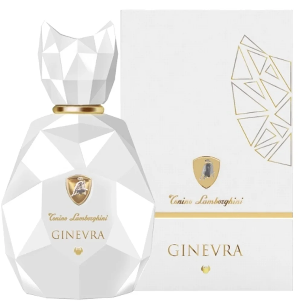 عطر ادکلن تونینو لامبورگینی جینورا وایت آنجل - تصویر 2