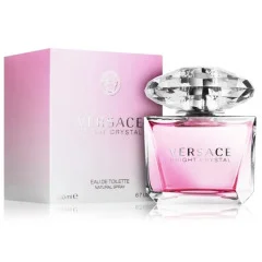 Alternative view of عطر ادکلن  ورساچه برایت کریستال