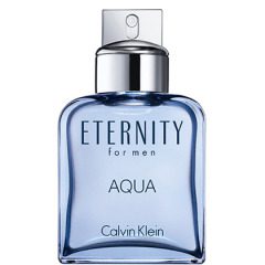 عطر ادکلن کالوین کلاین اترنیتی اکوا