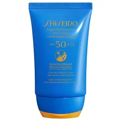 ضد آفتاب اکسپرت سان پروتکتور شیسیدو +SPF50
