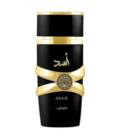 عطر ادکلن  لطافه اسد