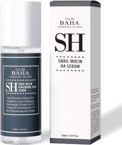 Alternative view of سرم آبرسان حلزون  كاز دي باها