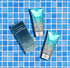 Alternative view of کرم ضد آفتاب آبرسان فارم استی