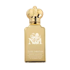 عطر ادکلن کلایو کریستین اورجینال کالکشن نامبر ۱ مردانه