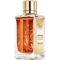 Alternative view of عطر ادکلن لانکوم میسون عود بوکت