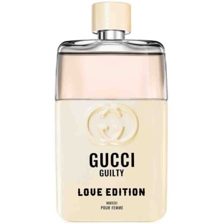 عطر ادکلن گوچی گیلتی لاو ادیشن ام ام ایکس ایکس آی پور فمه
