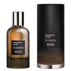 Alternative view of عطر  ادکلن  هوگو بوس بوس د کالکشن مگنتیک مسک