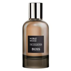 عطر  ادکلن  هوگو بوس بوس د کالکشن نوبل وود