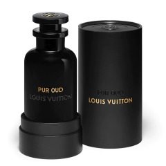 Alternative view of عطر ادکلن لویی ویتون پور عود