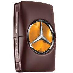 عطرادکلن مرسدس بنز من پرایوت