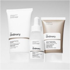 Alternative view of ست پاک کننده و روشن کننده اوردینری