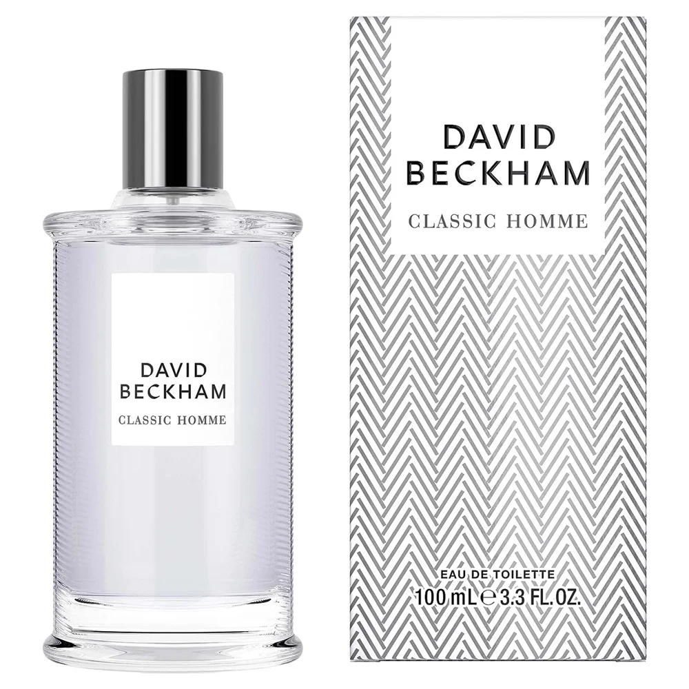 عطر ادکلن دیوید بکام کلاسیک هوم - تصویر 2