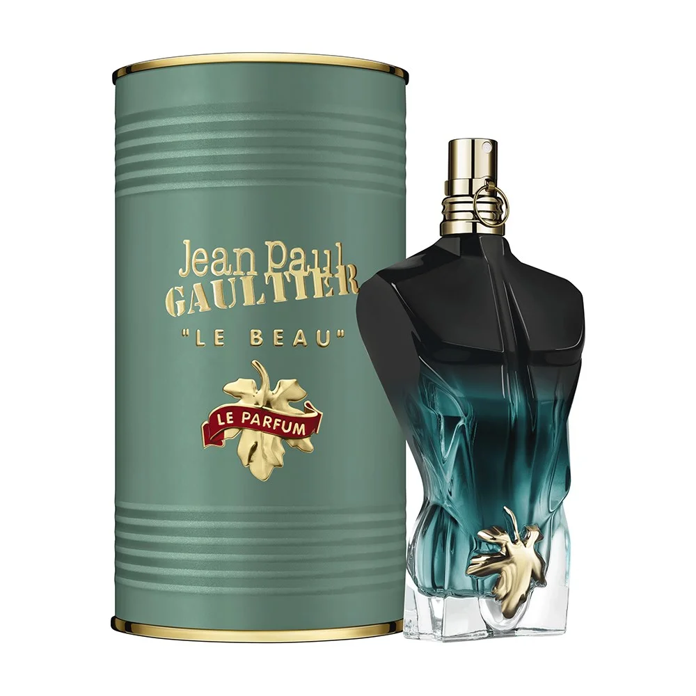 عطر ادکلن ژان پل گوتیه له بو له پرفیوم اینتنس - تصویر 2