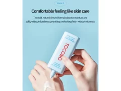 Alternative view of کرم ضدآفتاب بیو واتری توکوبو