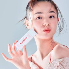 Alternative view of کرم ضدآفتاب ویتامینه تون آپ توکوبو