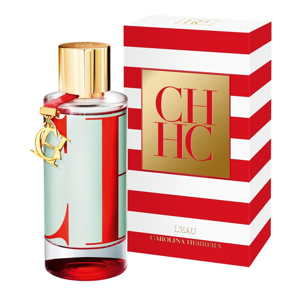 عطر ادکلن کارولینا هررا سی اچ لئو - تصویر 2