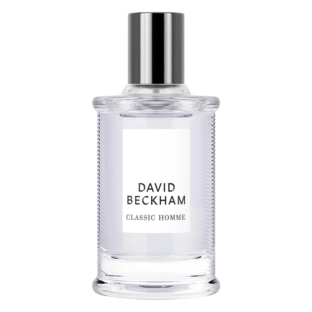 عطر ادکلن دیوید بکام کلاسیک هوم