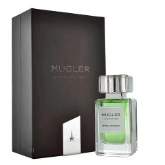 Alternative view of عطر ادکلن تیری موگلر میستیک آرماتیک