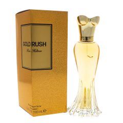 Alternative view of عطر ادکلن پاریس هیلتون گلد راش