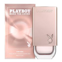 Alternative view of عطر ادکلن  پلی بوی میک د کاور فور هر