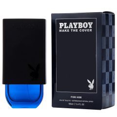 Alternative view of عطر ادکلن  پلی بوی میک د کاور فور هیم