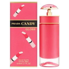 Alternative view of عطر ادکلن پرادا کندی گلاس