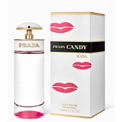Alternative view of عطر ادکلن پرادا کندی کیس
