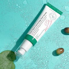 Alternative view of سرم ضدلک ، شفاف کننده و از بین برنده جای جوش دارک اسپات اکسیس وای