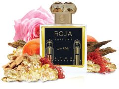 Alternative view of عطر ادکلن روژا داو سلطنت آف عمان